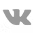 Grey Vkontakte Icon