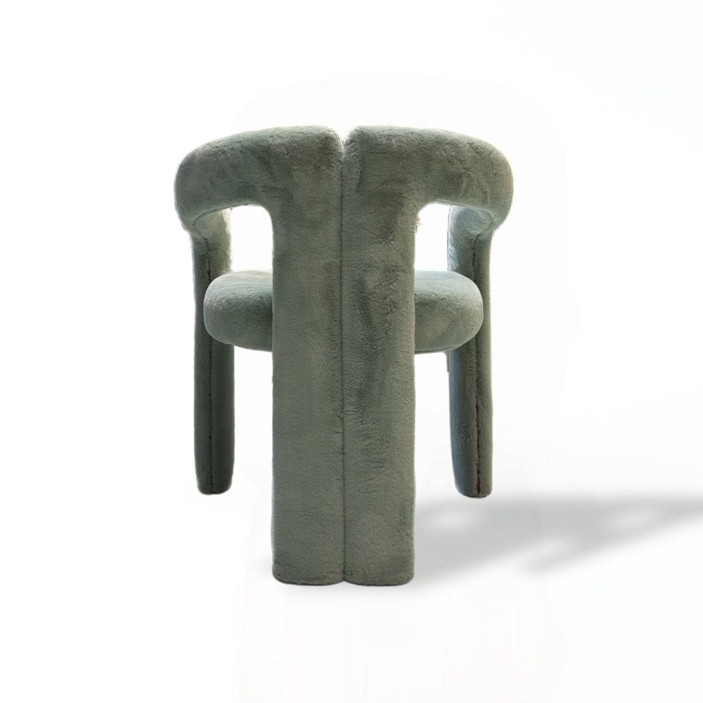 Кресло Хаги Ваги