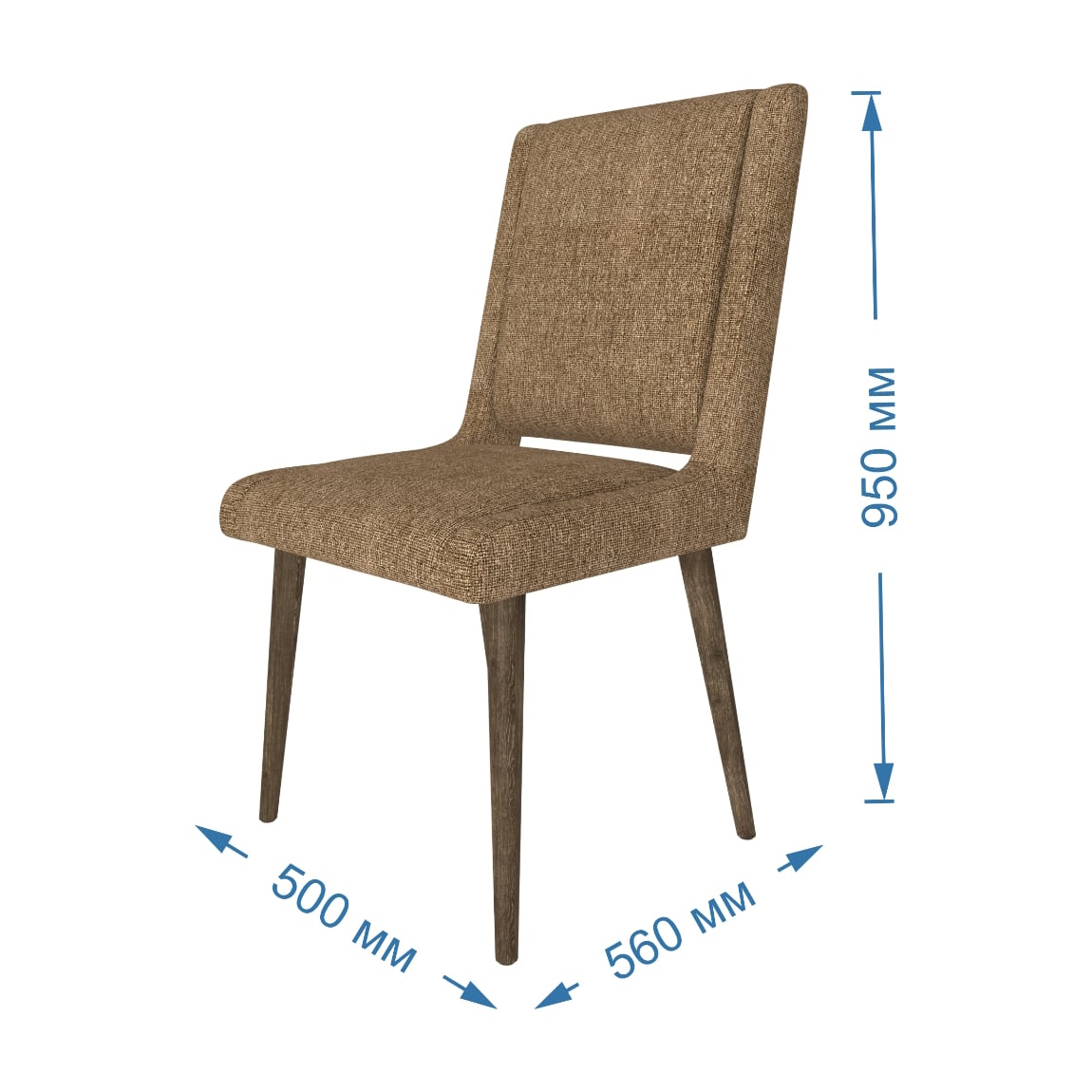 Стул Ридинг (Reading)