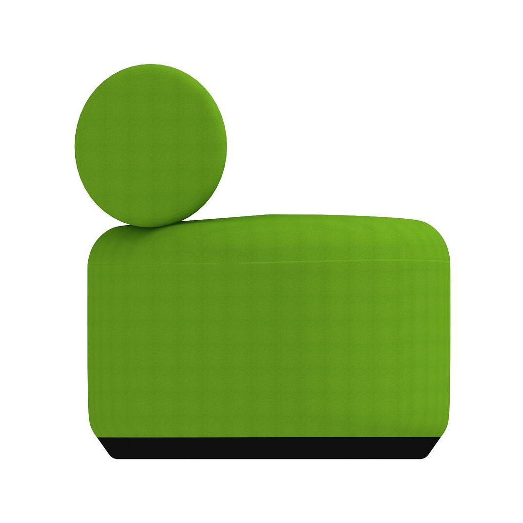 Кресло Энфилд (Enfield)