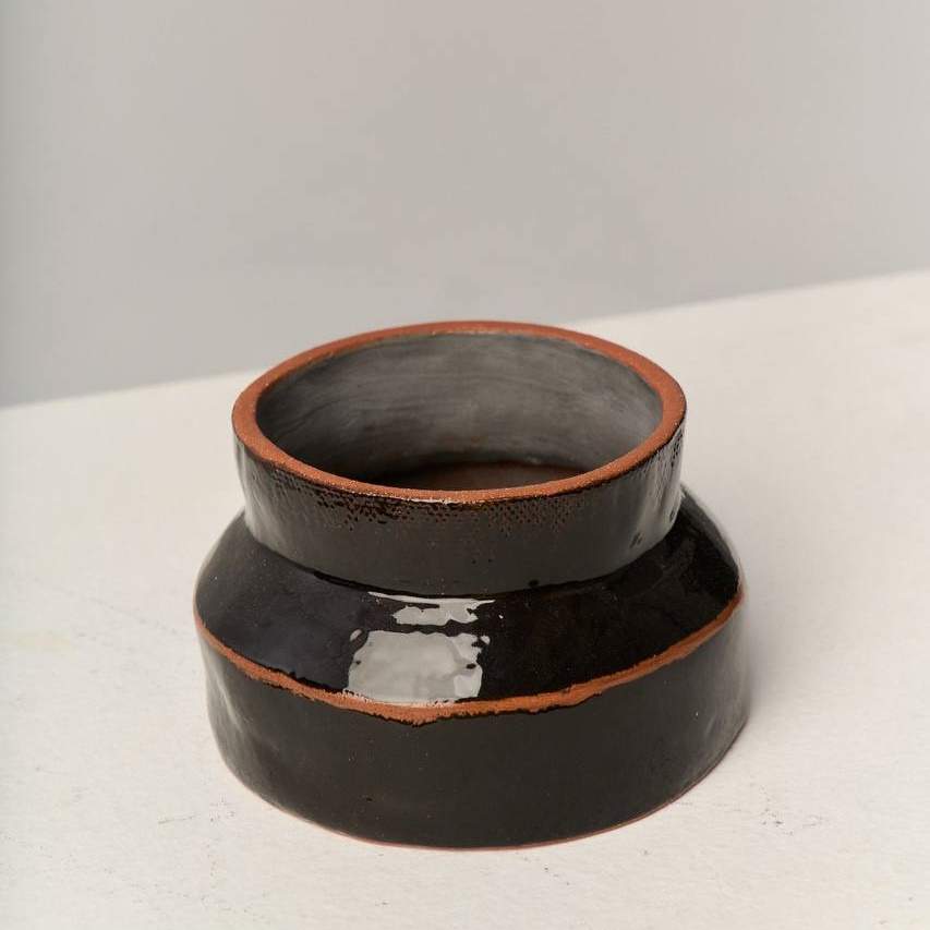 Черная банка