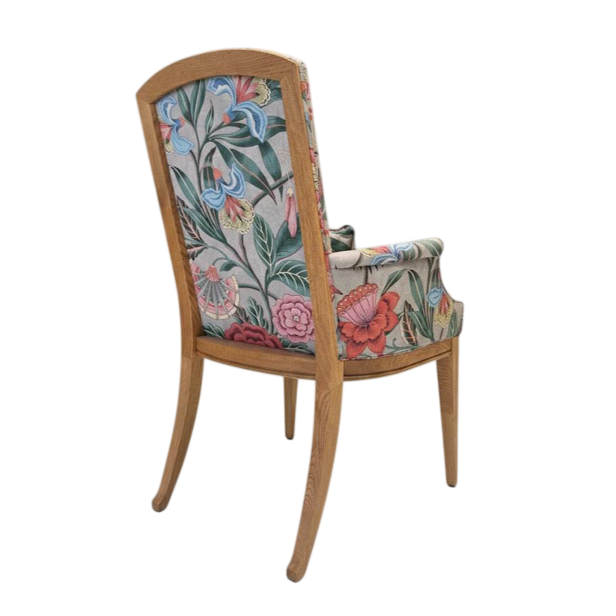 Кресло Летний сад малое