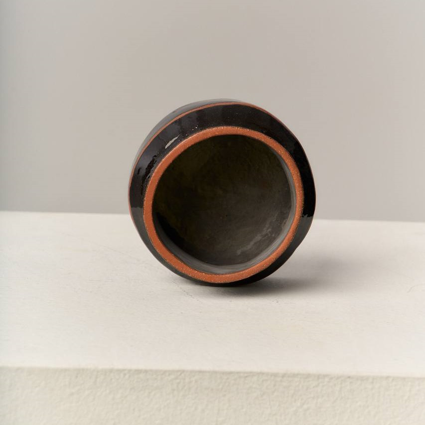 Черная банка