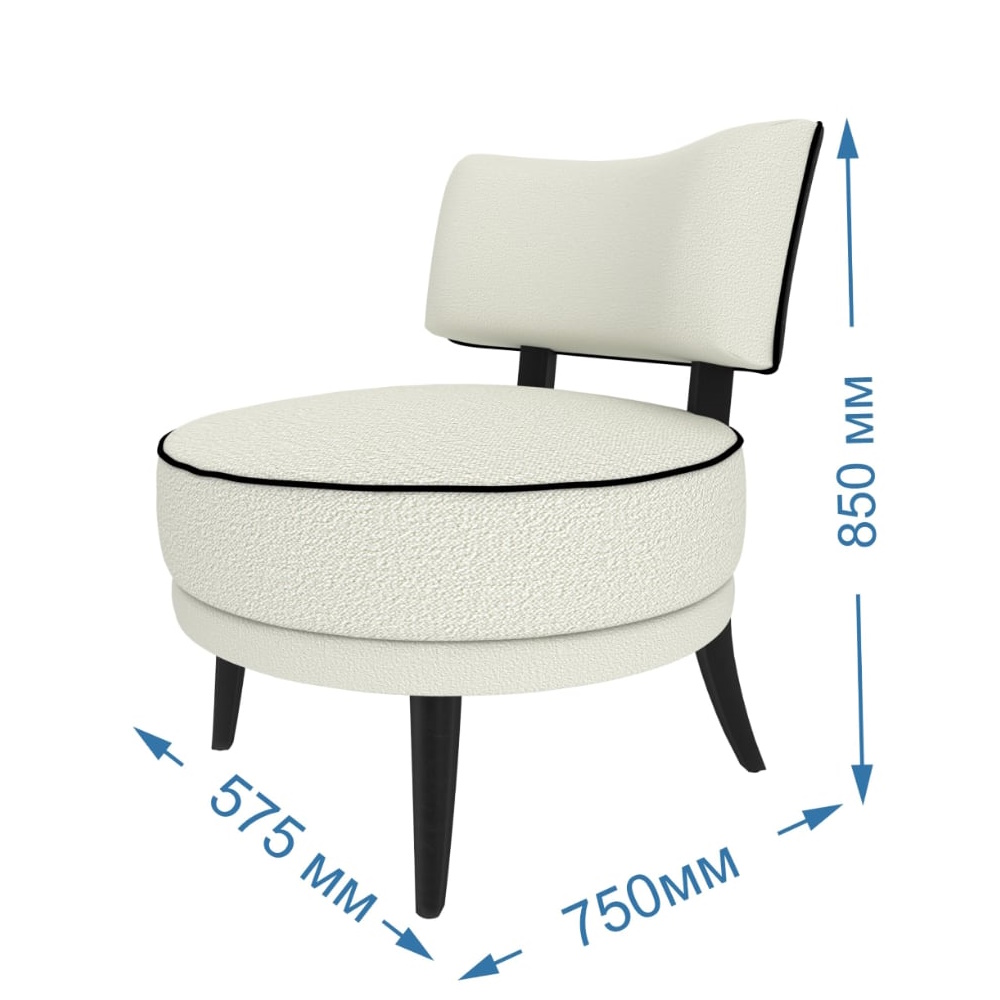 Стул Ипсвич (Ipswich)