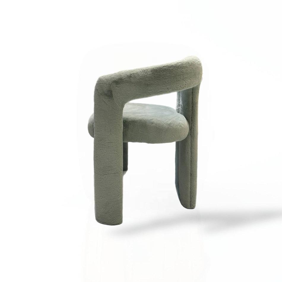 Кресло Хаги Ваги