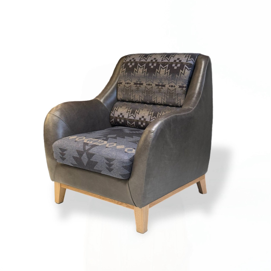 Кресло Север