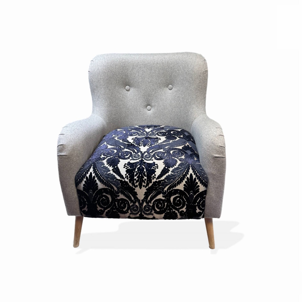 Кресло Фестиваль XL