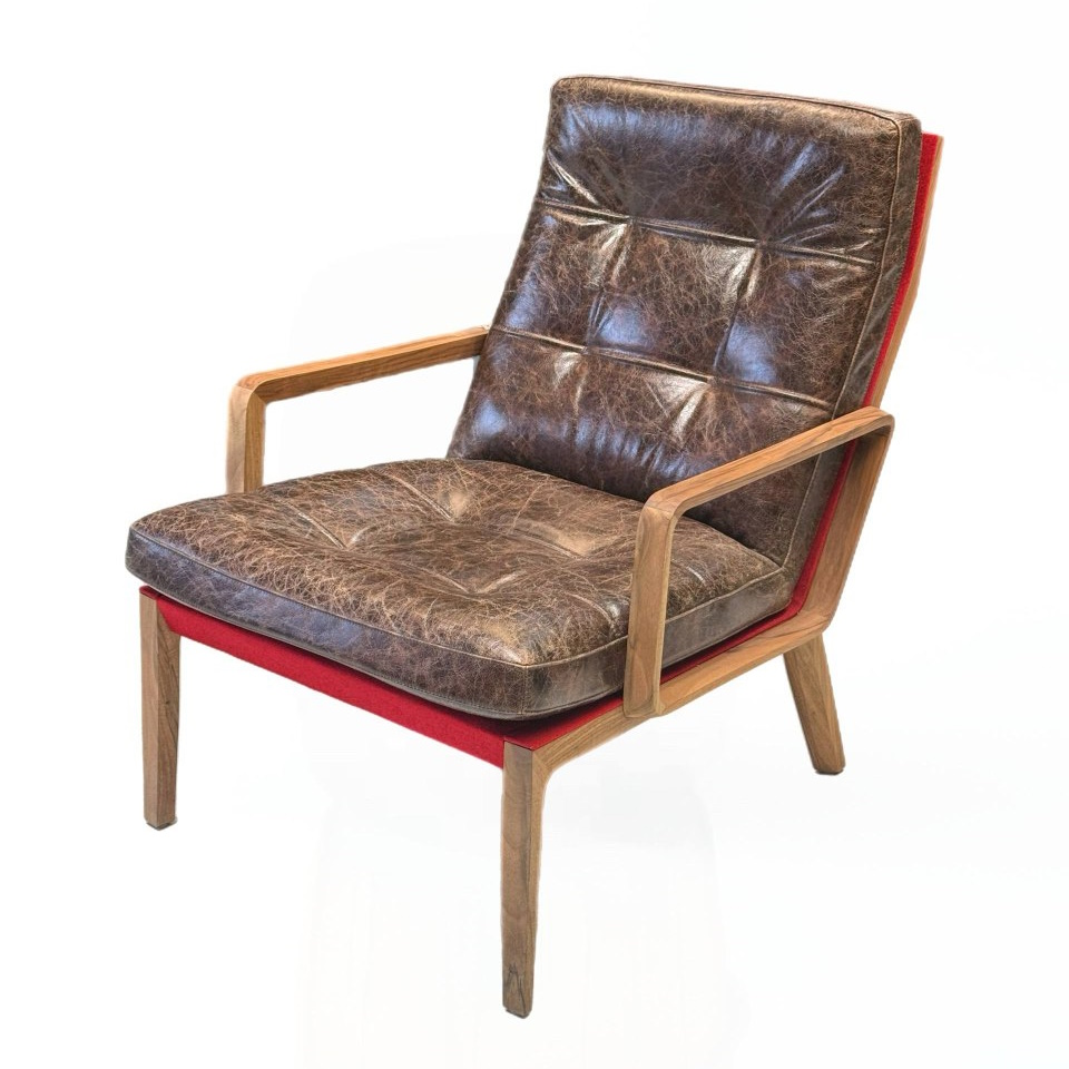 Кресло Вальтер