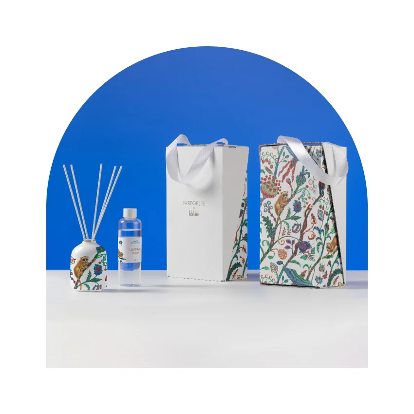 Диффузор Ля-Муррия