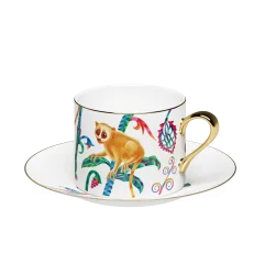 Чайная пара Ля-Муррия