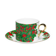 Чайная пара Калевала