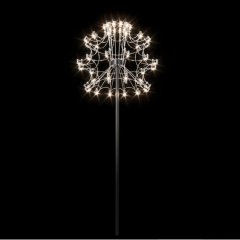 Торшер Артишок