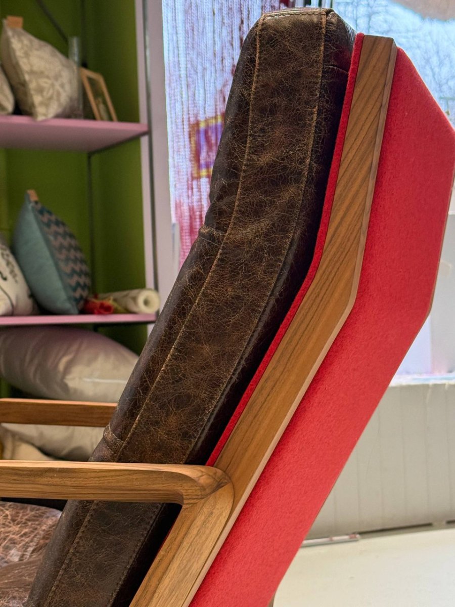 Кресло Вальтер