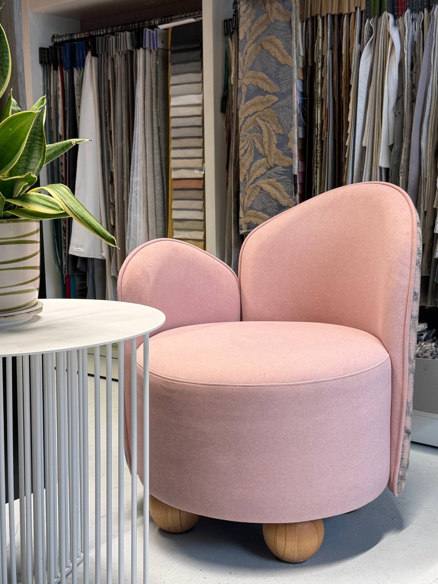 Кресло Фантазия