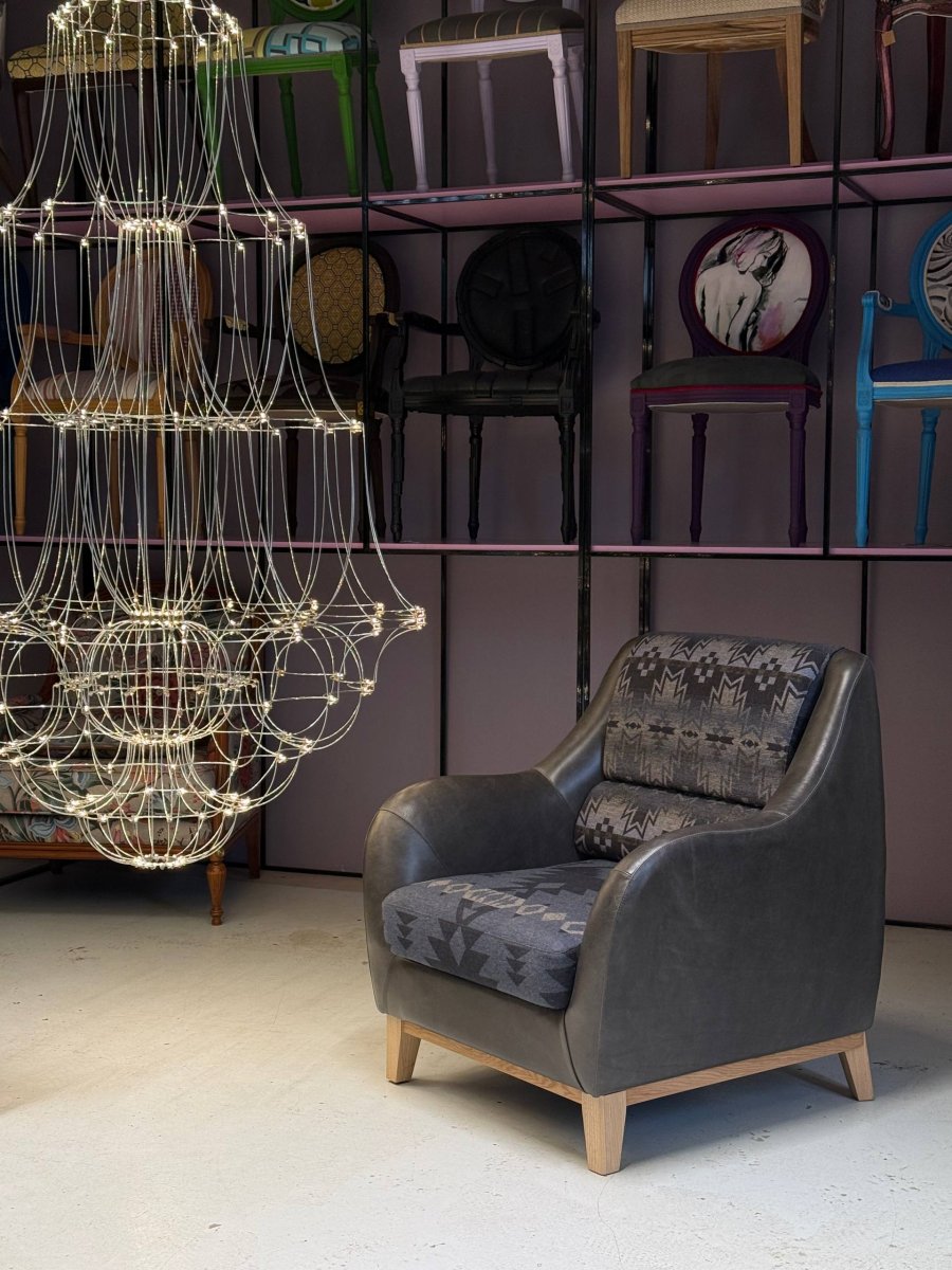 Кресло Север