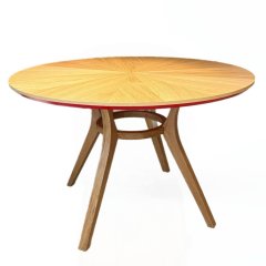 Стул круглый Скандинавия