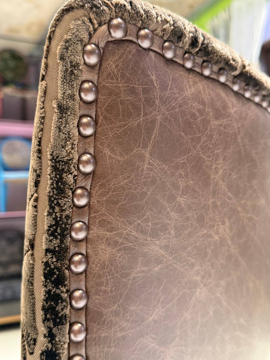 Кресло с подлокотниками Георг