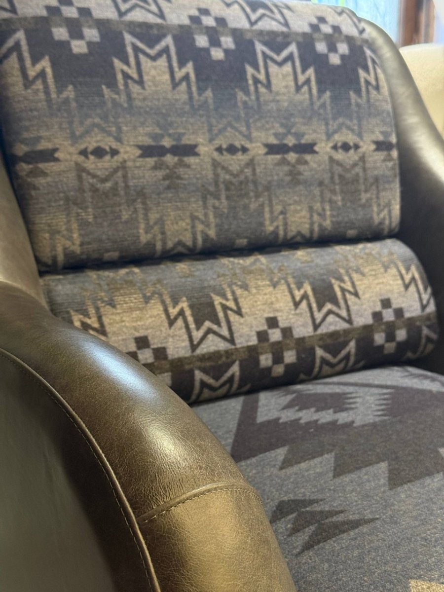 Кресло Север