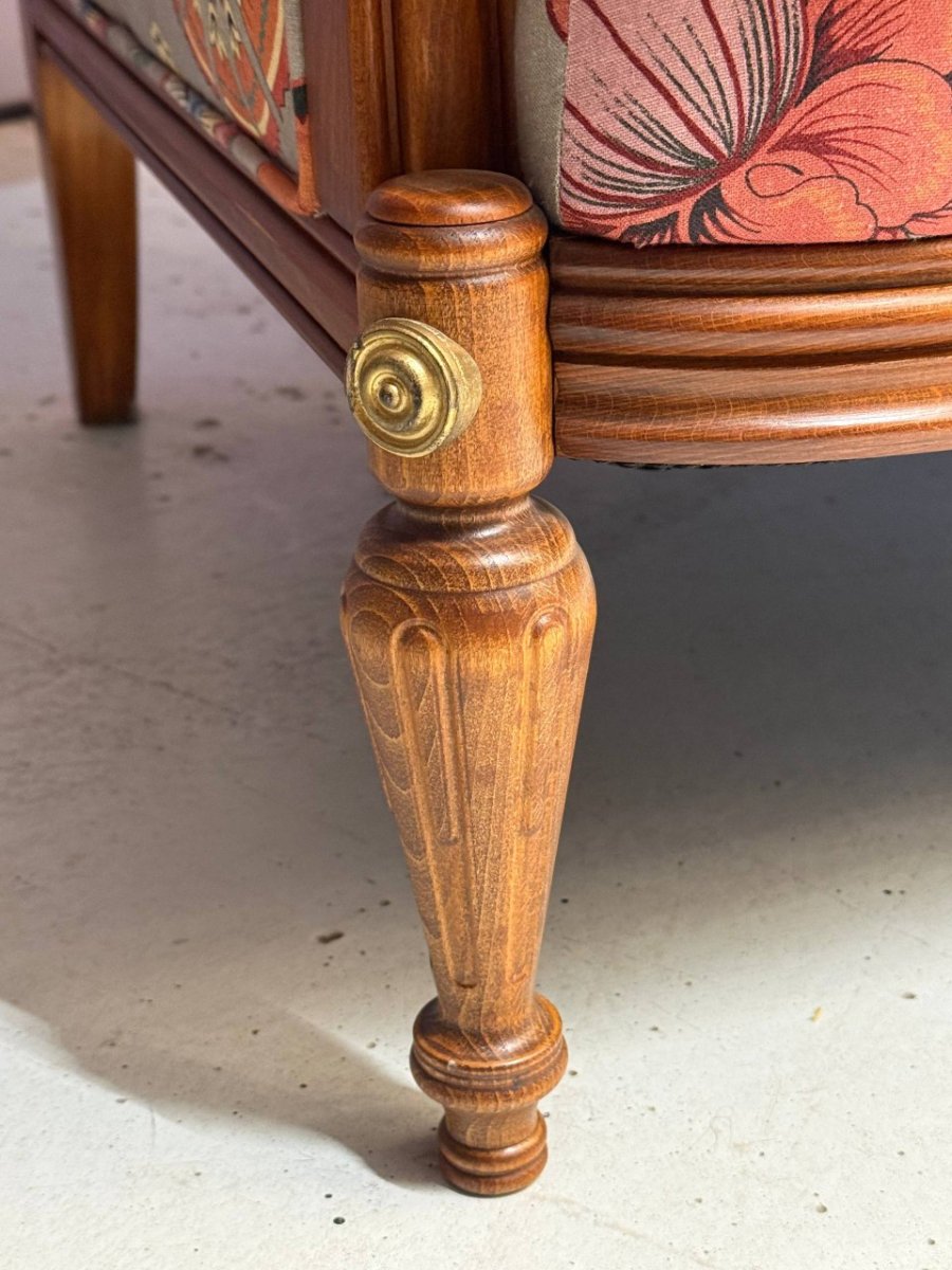 Кресло Летний сад