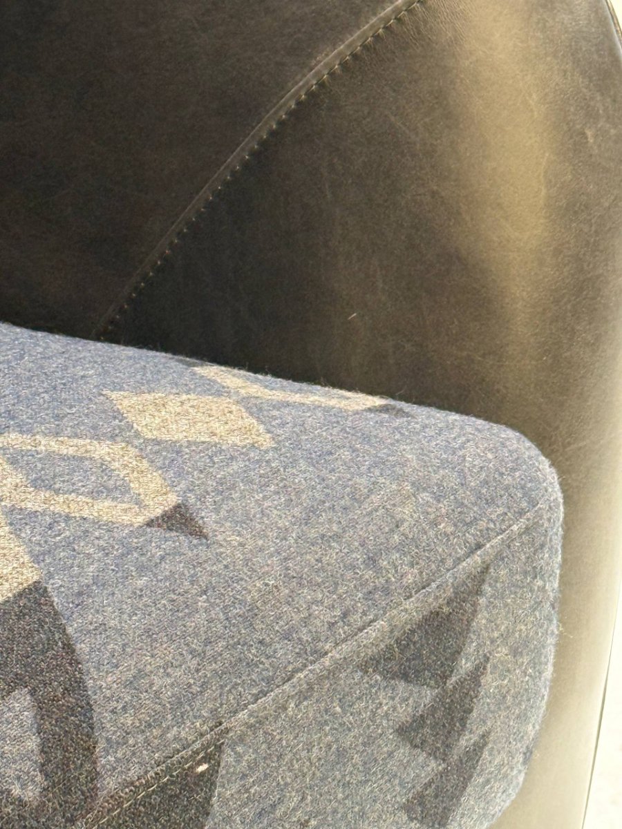 Кресло Север