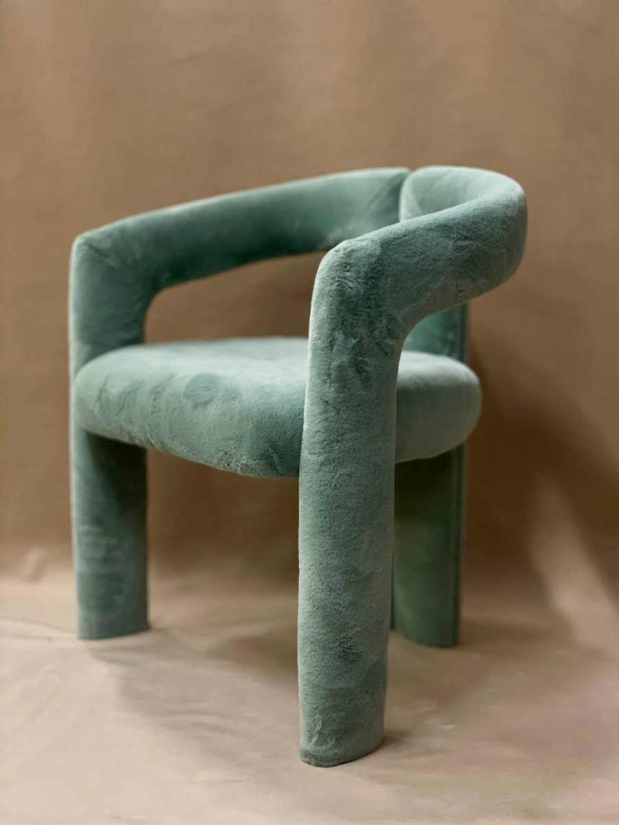 Кресло Хаги Ваги