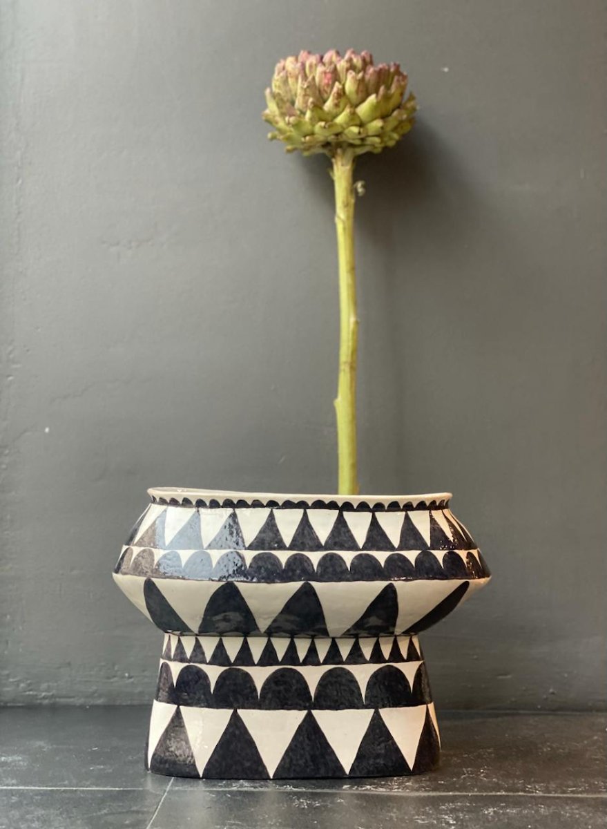 Черно-белая ладья