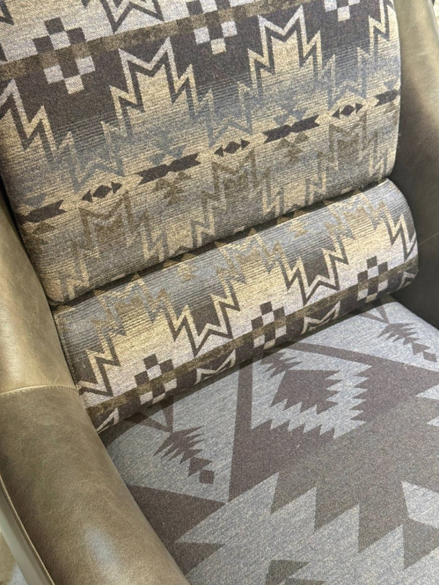 Кресло Север