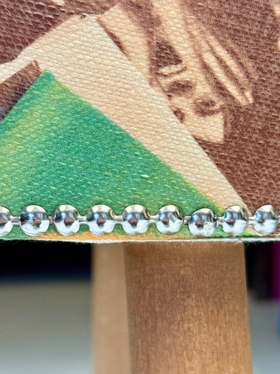 Барный стул Битлз