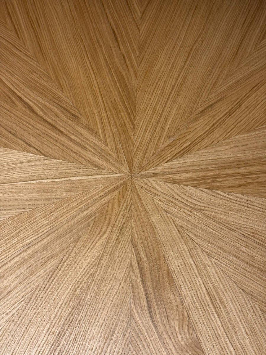 Стул круглый Скандинавия