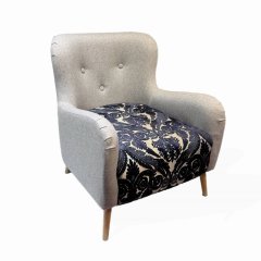 Кресло Фестиваль XL