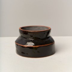 Черная банка