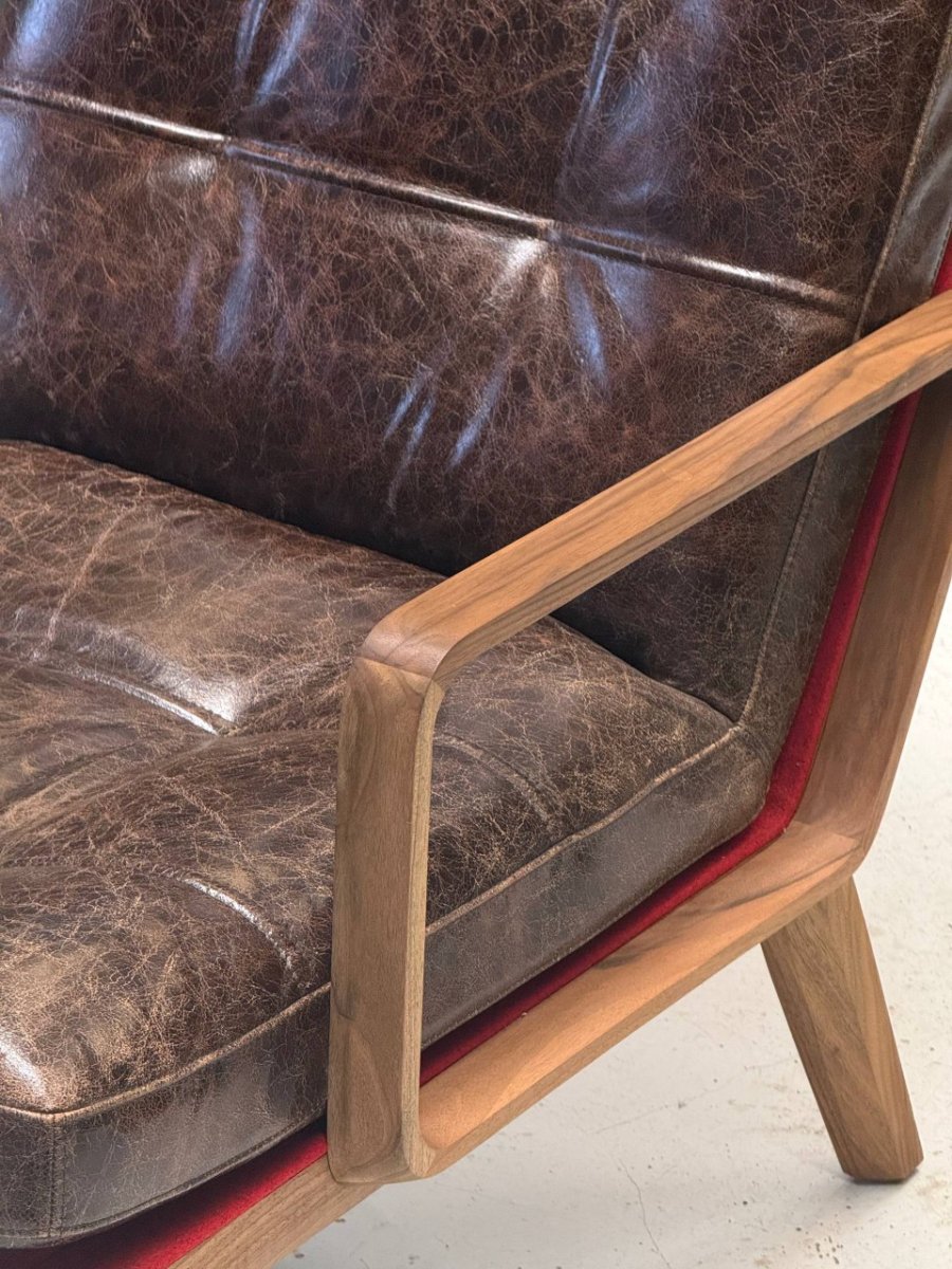 Кресло Вальтер