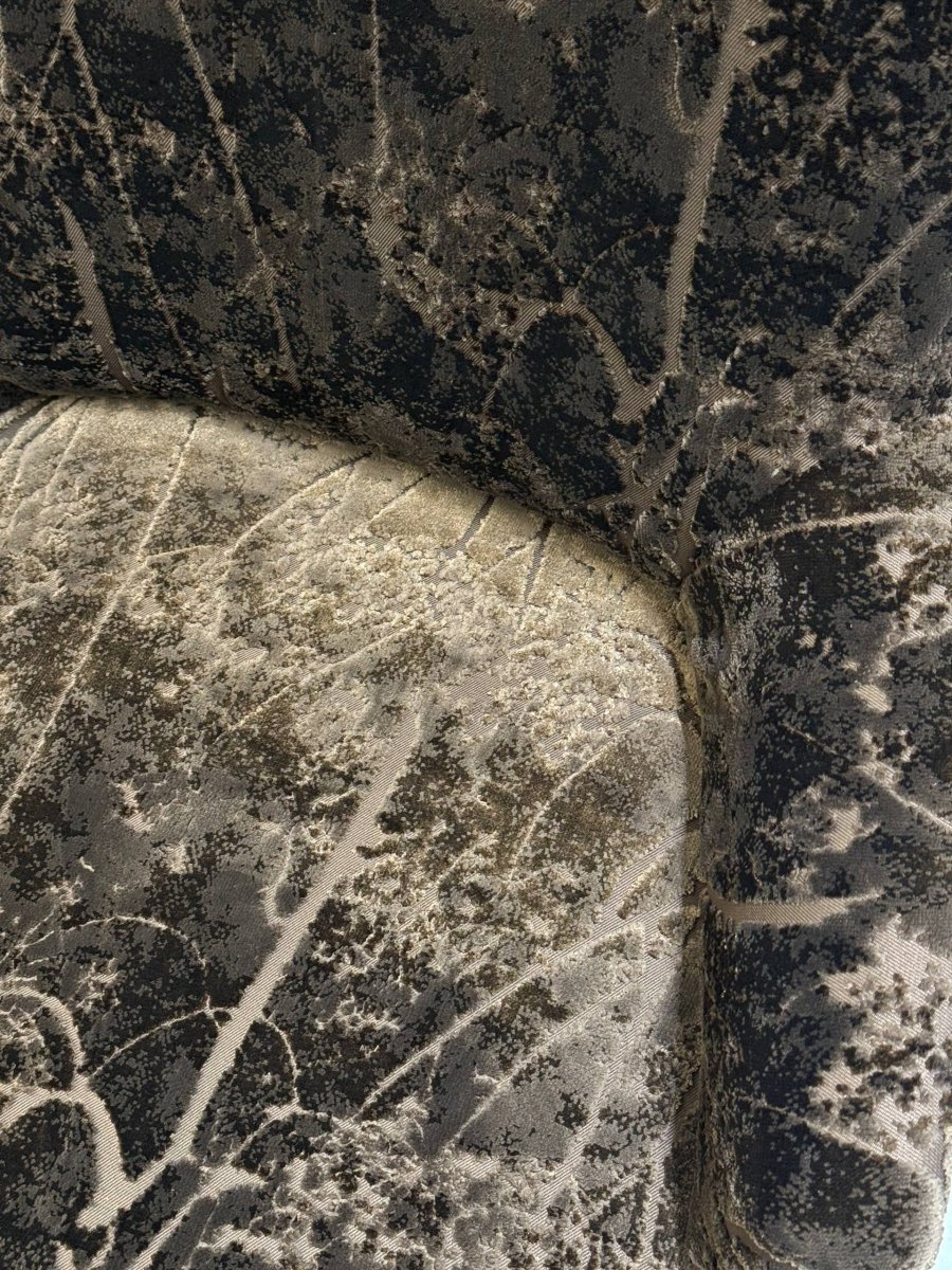 Кресло с подлокотниками Георг