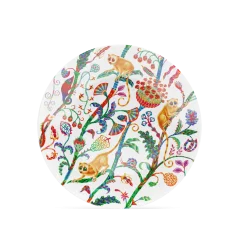 Блюдо Ля-Муррия