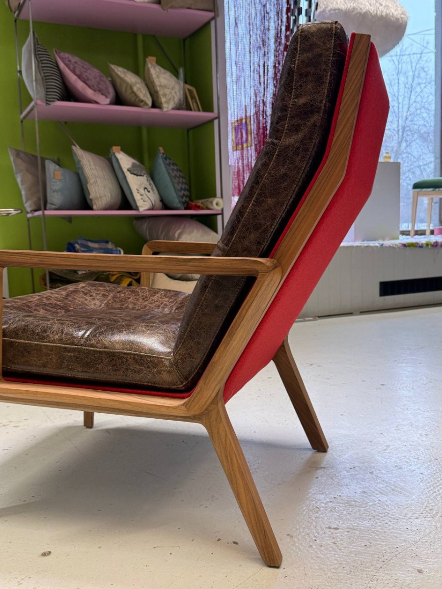 Кресло Вальтер