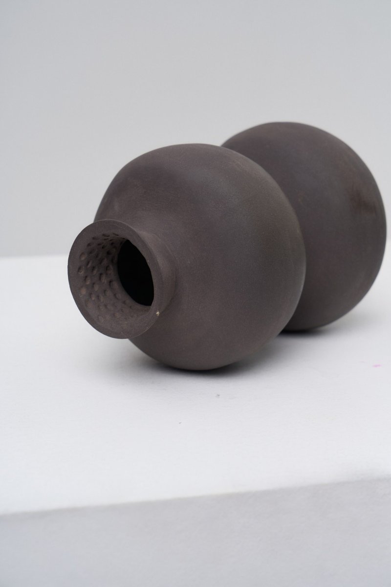 Двойная ваза