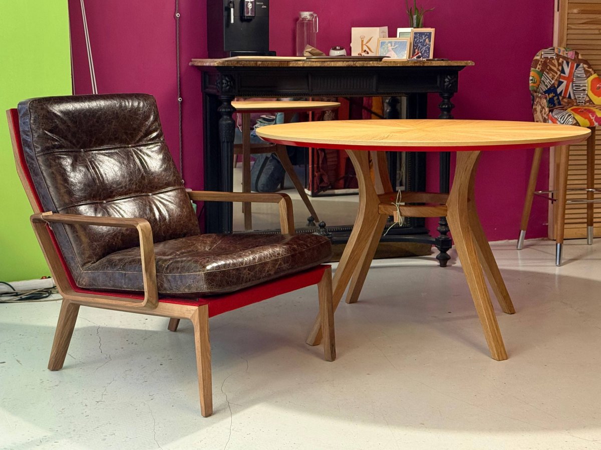 Кресло Вальтер