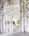 Прозрачная ткань для штор Florentina Viole