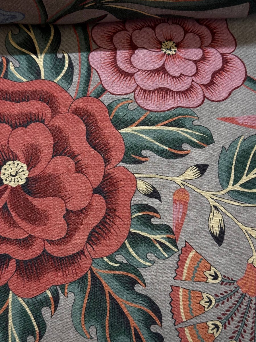 Кресло Летний сад малое