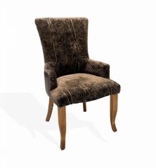 Кресло с подлокотниками Георг