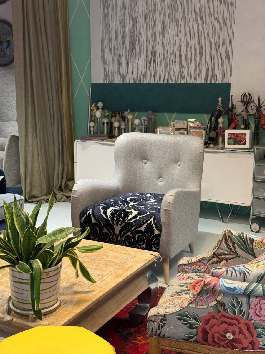 Кресло Фестиваль XL