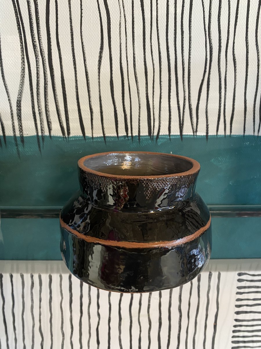 Черная банка