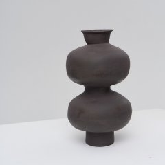 Двойная ваза