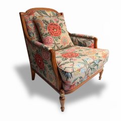 Кресло Летний сад