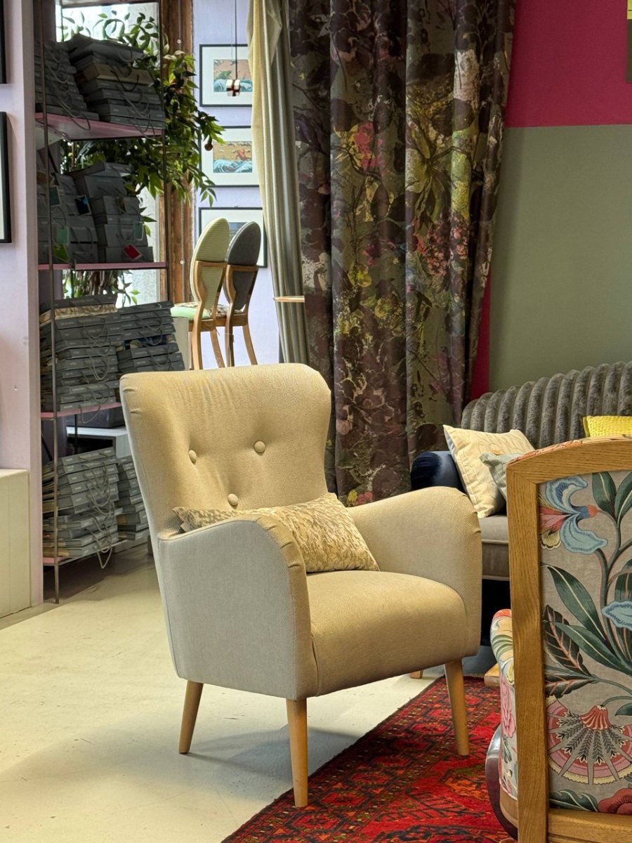 Кресло Фестиваль